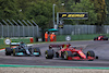 GP IMOLA, Charles Leclerc (MON) Ferrari SF-21.
18.04.2021. Formula 1 World Championship, Rd 2, Emilia Romagna Grand Prix, Imola, Italy, Gara Day.
- www.xpbimages.com, EMail: requests@xpbimages.com © Copyright: Batchelor / XPB Images