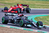 GP IMOLA, Lewis Hamilton (GBR) Mercedes AMG F1 W12.
18.04.2021. Formula 1 World Championship, Rd 2, Emilia Romagna Grand Prix, Imola, Italy, Gara Day.
- www.xpbimages.com, EMail: requests@xpbimages.com © Copyright: Charniaux / XPB Images