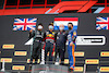 GP IMOLA, The podium (L to R): Lewis Hamilton (GBR) Mercedes AMG F1, second; Max Verstappen (NLD) Red Bull Racing, vincitore; Karl Sengstbratl, Red Bull Racing Finance & Operations Director; Lando Norris (GBR) McLaren, third.
18.04.2021. Formula 1 World Championship, Rd 2, Emilia Romagna Grand Prix, Imola, Italy, Gara Day.
- www.xpbimages.com, EMail: requests@xpbimages.com © Copyright: FIA Pool Image for Editorial Use Only