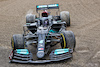 GP IMOLA, Lewis Hamilton (GBR) Mercedes AMG F1 W12 reverses back on to the circuit after going off at Tosa.
18.04.2021. Formula 1 World Championship, Rd 2, Emilia Romagna Grand Prix, Imola, Italy, Gara Day.
- www.xpbimages.com, EMail: requests@xpbimages.com © Copyright: Batchelor / XPB Images