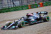 GP IMOLA, Lewis Hamilton (GBR) Mercedes AMG F1 W12 reverses back on to the circuit after going off at Tosa.
18.04.2021. Formula 1 World Championship, Rd 2, Emilia Romagna Grand Prix, Imola, Italy, Gara Day.
- www.xpbimages.com, EMail: requests@xpbimages.com © Copyright: Batchelor / XPB Images