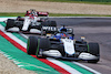 GP IMOLA, George Russell (GBR) Williams Racing FW43B.
18.04.2021. Formula 1 World Championship, Rd 2, Emilia Romagna Grand Prix, Imola, Italy, Gara Day.
- www.xpbimages.com, EMail: requests@xpbimages.com © Copyright: Charniaux / XPB Images