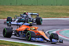 GP IMOLA, Lando Norris (GBR) McLaren MCL35M.
18.04.2021. Formula 1 World Championship, Rd 2, Emilia Romagna Grand Prix, Imola, Italy, Gara Day.
- www.xpbimages.com, EMail: requests@xpbimages.com © Copyright: Charniaux / XPB Images