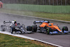 GP IMOLA, Daniel Ricciardo (AUS) McLaren MCL35M e Pierre Gasly (FRA) AlphaTauri AT02 battle for position.
18.04.2021. Formula 1 World Championship, Rd 2, Emilia Romagna Grand Prix, Imola, Italy, Gara Day.
- www.xpbimages.com, EMail: requests@xpbimages.com © Copyright: Batchelor / XPB Images