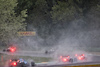 GP IMOLA, Fernando Alonso (ESP) Alpine F1 Team A521 davanti a team mate Esteban Ocon (FRA) Alpine F1 Team A521.
18.04.2021. Formula 1 World Championship, Rd 2, Emilia Romagna Grand Prix, Imola, Italy, Gara Day.
- www.xpbimages.com, EMail: requests@xpbimages.com © Copyright: Batchelor / XPB Images