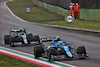 GP IMOLA, Esteban Ocon (FRA) Alpine F1 Team A521.
18.04.2021. Formula 1 World Championship, Rd 2, Emilia Romagna Grand Prix, Imola, Italy, Gara Day.
- www.xpbimages.com, EMail: requests@xpbimages.com © Copyright: Batchelor / XPB Images