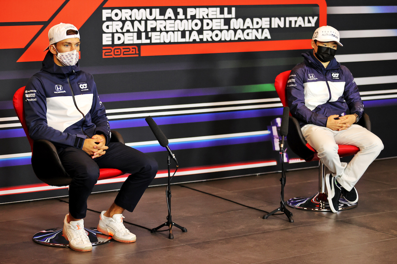 GP IMOLA GIOVEDI