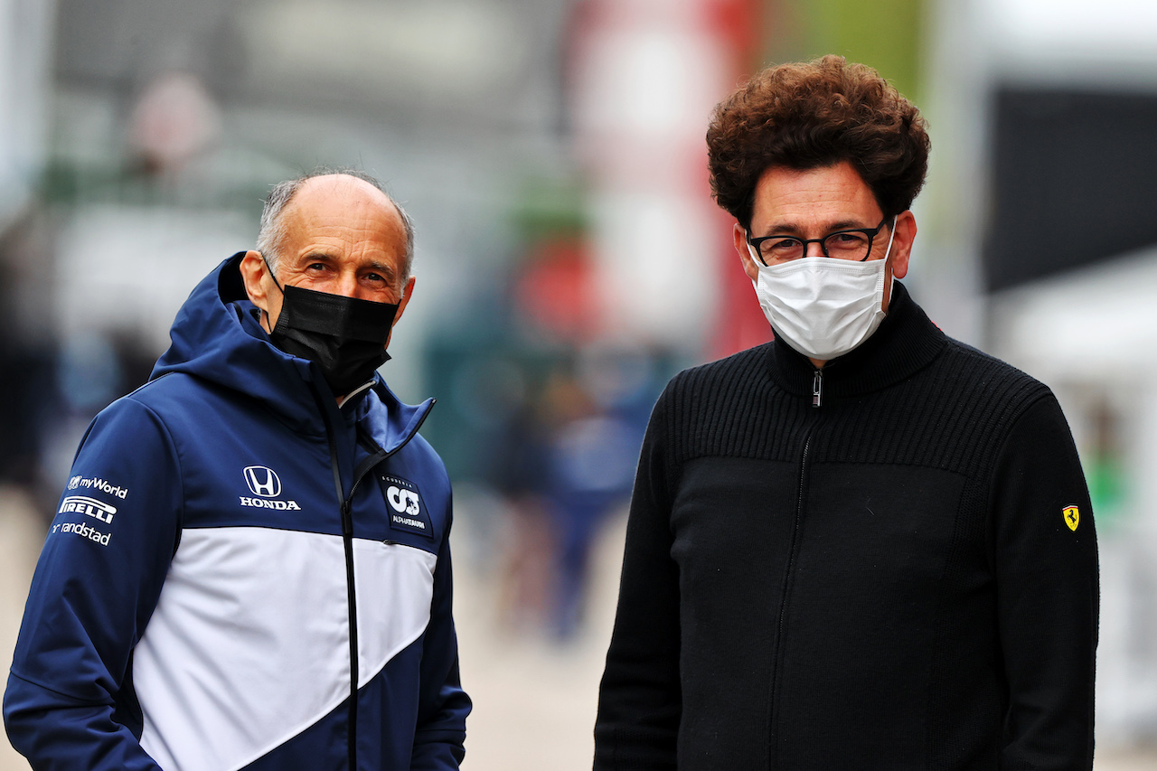 GP IMOLA GIOVEDI