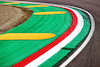 GP IMOLA, Circuit Atmosfera - kerb detail.
15.04.2021. Formula 1 World Championship, Rd 2, Emilia Romagna Grand Prix, Imola, Italy, Preparation Day.
- www.xpbimages.com, EMail: requests@xpbimages.com © Copyright: Moy / XPB Images