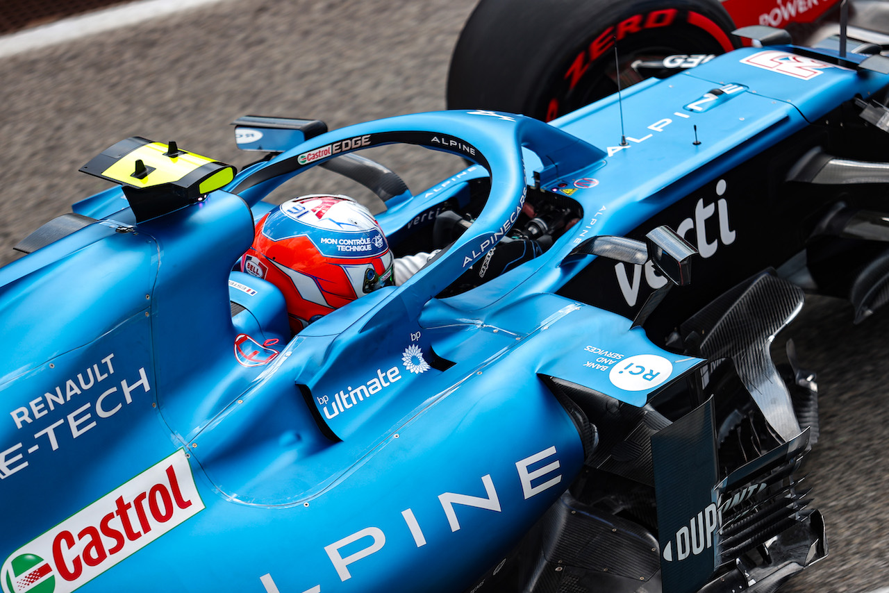 GP IMOLA - Qualifiche e Prove Libere 3