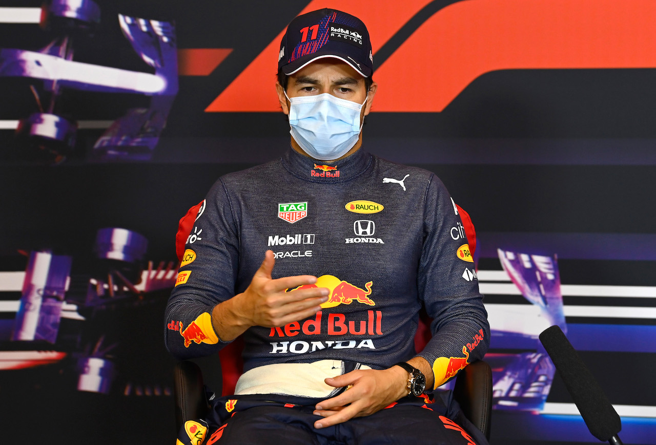 GP IMOLA - Qualifiche e Prove Libere 3