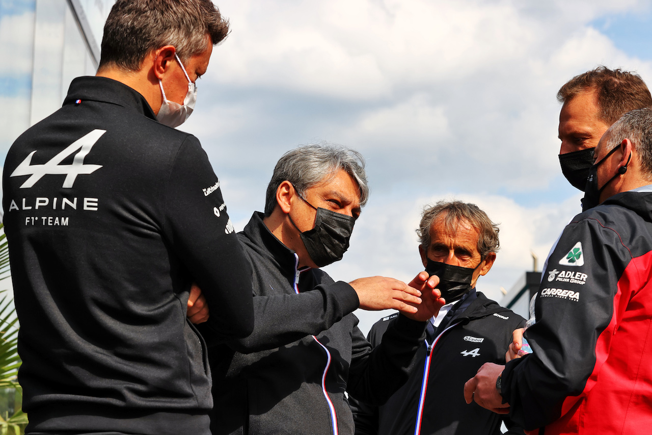 GP IMOLA - Qualifiche e Prove Libere 3