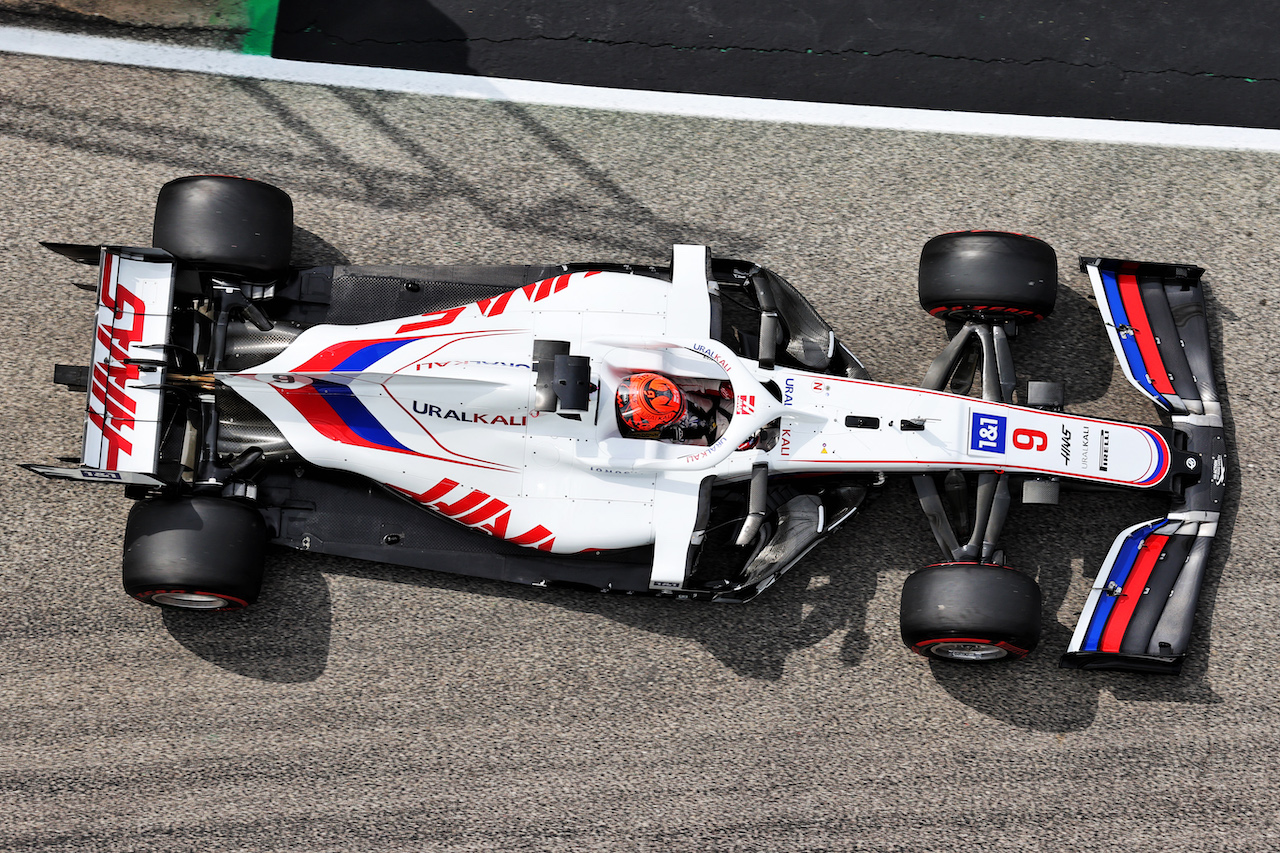 GP IMOLA - Qualifiche e Prove Libere 3