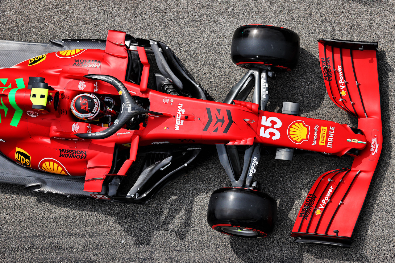 GP IMOLA - Qualifiche e Prove Libere 3