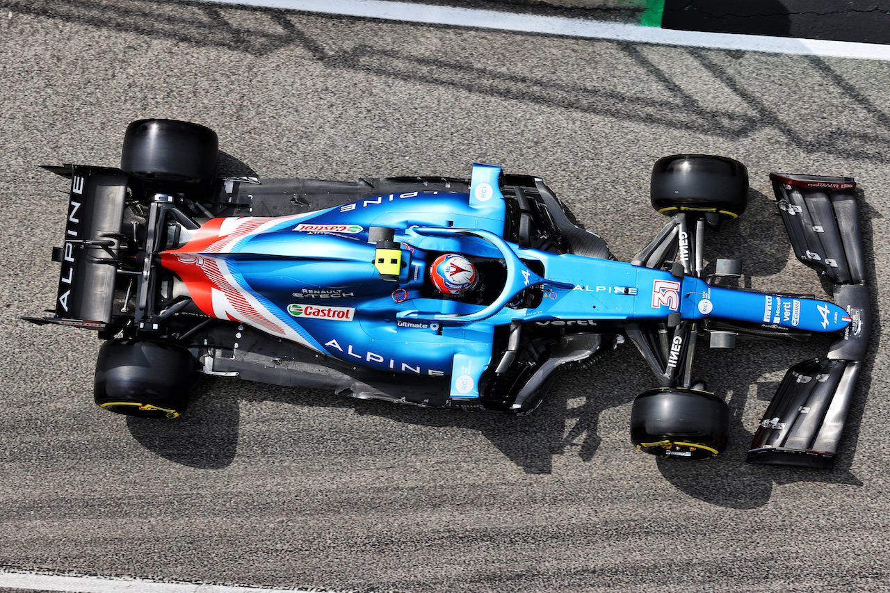 GP IMOLA - Qualifiche e Prove Libere 3