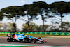 GP IMOLA, Esteban Ocon (FRA) Alpine F1 Team A521.
17.04.2021. Formula 1 World Championship, Rd 2, Emilia Romagna Grand Prix, Imola, Italy, Qualifiche Day.
- www.xpbimages.com, EMail: requests@xpbimages.com © Copyright: Batchelor / XPB Images