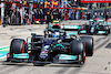 GP IMOLA, Valtteri Bottas (FIN) Mercedes AMG F1 W12 davanti a Lewis Hamilton (GBR) Mercedes AMG F1 W12 out of the pits.
17.04.2021. Formula 1 World Championship, Rd 2, Emilia Romagna Grand Prix, Imola, Italy, Qualifiche Day.
- www.xpbimages.com, EMail: requests@xpbimages.com © Copyright: Moy / XPB Images