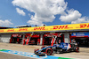 GP IMOLA, Fernando Alonso (ESP) Alpine F1 Team A521 leaves the pits.
17.04.2021. Formula 1 World Championship, Rd 2, Emilia Romagna Grand Prix, Imola, Italy, Qualifiche Day.
- www.xpbimages.com, EMail: requests@xpbimages.com © Copyright: Moy / XPB Images