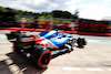 GP IMOLA, Fernando Alonso (ESP) Alpine F1 Team A521 leaves the pits.
17.04.2021. Formula 1 World Championship, Rd 2, Emilia Romagna Grand Prix, Imola, Italy, Qualifiche Day.
- www.xpbimages.com, EMail: requests@xpbimages.com © Copyright: Moy / XPB Images