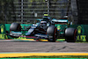 GP IMOLA, Sebastian Vettel (GER) Aston Martin F1 Team AMR21.
17.04.2021. Formula 1 World Championship, Rd 2, Emilia Romagna Grand Prix, Imola, Italy, Qualifiche Day.
- www.xpbimages.com, EMail: requests@xpbimages.com © Copyright: Batchelor / XPB Images