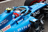 GP IMOLA, Esteban Ocon (FRA), Alpine F1 Team 
17.04.2021. Formula 1 World Championship, Rd 2, Emilia Romagna Grand Prix, Imola, Italy, Qualifiche Day.
- www.xpbimages.com, EMail: requests@xpbimages.com © Copyright: Charniaux / XPB Images
