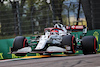 GP IMOLA, Kimi Raikkonen (FIN) Alfa Romeo Racing C41.
17.04.2021. Formula 1 World Championship, Rd 2, Emilia Romagna Grand Prix, Imola, Italy, Qualifiche Day.
- www.xpbimages.com, EMail: requests@xpbimages.com © Copyright: Batchelor / XPB Images