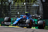 GP IMOLA, Esteban Ocon (FRA) Alpine F1 Team A521.
17.04.2021. Formula 1 World Championship, Rd 2, Emilia Romagna Grand Prix, Imola, Italy, Qualifiche Day.
- www.xpbimages.com, EMail: requests@xpbimages.com © Copyright: Batchelor / XPB Images