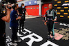 GP IMOLA, Pole sitter Lewis Hamilton (GBR) Mercedes AMG F1 in qualifying parc ferme.
17.04.2021. Formula 1 World Championship, Rd 2, Emilia Romagna Grand Prix, Imola, Italy, Qualifiche Day.
- www.xpbimages.com, EMail: requests@xpbimages.com © Copyright: FIA Pool Image for Editorial Use Only