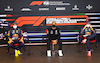 GP IMOLA, (L to R): Sergio Perez (MEX) Red Bull Racing; Lewis Hamilton (GBR) Mercedes AMG F1; e Max Verstappen (NLD) Red Bull Racing, in the post qualifying FIA Press Conference.
17.04.2021. Formula 1 World Championship, Rd 2, Emilia Romagna Grand Prix, Imola, Italy, Qualifiche Day.
- www.xpbimages.com, EMail: requests@xpbimages.com © Copyright: FIA Pool Image for Editorial Use Only