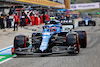 GP IMOLA, Esteban Ocon (FRA) Alpine F1 Team A521.
17.04.2021. Formula 1 World Championship, Rd 2, Emilia Romagna Grand Prix, Imola, Italy, Qualifiche Day.
- www.xpbimages.com, EMail: requests@xpbimages.com © Copyright: Bearne / XPB Images