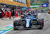 GP IMOLA, Fernando Alonso (ESP) Alpine F1 Team A521.
17.04.2021. Formula 1 World Championship, Rd 2, Emilia Romagna Grand Prix, Imola, Italy, Qualifiche Day.
- www.xpbimages.com, EMail: requests@xpbimages.com © Copyright: Bearne / XPB Images