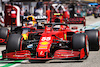 GP IMOLA, Carlos Sainz Jr (ESP) Ferrari SF-21.
17.04.2021. Formula 1 World Championship, Rd 2, Emilia Romagna Grand Prix, Imola, Italy, Qualifiche Day.
- www.xpbimages.com, EMail: requests@xpbimages.com © Copyright: Bearne / XPB Images