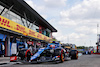 GP IMOLA, Esteban Ocon (FRA) Alpine F1 Team A521.
17.04.2021. Formula 1 World Championship, Rd 2, Emilia Romagna Grand Prix, Imola, Italy, Qualifiche Day.
- www.xpbimages.com, EMail: requests@xpbimages.com © Copyright: Bearne / XPB Images