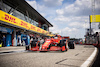 GP IMOLA, Carlos Sainz Jr (ESP) Ferrari SF-21.
17.04.2021. Formula 1 World Championship, Rd 2, Emilia Romagna Grand Prix, Imola, Italy, Qualifiche Day.
- www.xpbimages.com, EMail: requests@xpbimages.com © Copyright: Bearne / XPB Images