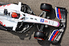 GP IMOLA, Nikita Mazepin (RUS) Haas F1 Team VF-21.
17.04.2021. Formula 1 World Championship, Rd 2, Emilia Romagna Grand Prix, Imola, Italy, Qualifiche Day.
- www.xpbimages.com, EMail: requests@xpbimages.com © Copyright: Batchelor / XPB Images