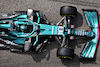 GP IMOLA, Lance Stroll (CDN) Aston Martin F1 Team AMR21.
17.04.2021. Formula 1 World Championship, Rd 2, Emilia Romagna Grand Prix, Imola, Italy, Qualifiche Day.
- www.xpbimages.com, EMail: requests@xpbimages.com © Copyright: Batchelor / XPB Images
