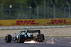 GP IMOLA, Lance Stroll (CDN), Aston Martin F1 Team 
17.04.2021. Formula 1 World Championship, Rd 2, Emilia Romagna Grand Prix, Imola, Italy, Qualifiche Day.
- www.xpbimages.com, EMail: requests@xpbimages.com © Copyright: Charniaux / XPB Images