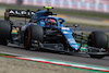 GP IMOLA, Esteban Ocon (FRA), Alpine F1 Team 
17.04.2021. Formula 1 World Championship, Rd 2, Emilia Romagna Grand Prix, Imola, Italy, Qualifiche Day.
- www.xpbimages.com, EMail: requests@xpbimages.com ¬© Copyright: Charniaux / XPB Images