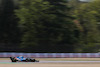 GP IMOLA, Esteban Ocon (FRA), Alpine F1 Team 
17.04.2021. Formula 1 World Championship, Rd 2, Emilia Romagna Grand Prix, Imola, Italy, Qualifiche Day.
- www.xpbimages.com, EMail: requests@xpbimages.com ¬© Copyright: Charniaux / XPB Images