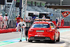 GP IMOLA, Yuki Tsunoda (JPN) AlphaTauri returns to the pits in the Mercedes FIA Medical Car after crashing during qualifying.
17.04.2021. Formula 1 World Championship, Rd 2, Emilia Romagna Grand Prix, Imola, Italy, Qualifiche Day.
- www.xpbimages.com, EMail: requests@xpbimages.com © Copyright: Moy / XPB Images