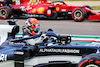 GP IMOLA, Yuki Tsunoda (JPN) AlphaTauri AT02 crashed during qualifying.
17.04.2021. Formula 1 World Championship, Rd 2, Emilia Romagna Grand Prix, Imola, Italy, Qualifiche Day.
- www.xpbimages.com, EMail: requests@xpbimages.com © Copyright: Batchelor / XPB Images