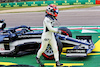 GP IMOLA, Yuki Tsunoda (JPN) AlphaTauri AT02 crashed during qualifying.
17.04.2021. Formula 1 World Championship, Rd 2, Emilia Romagna Grand Prix, Imola, Italy, Qualifiche Day.
- www.xpbimages.com, EMail: requests@xpbimages.com © Copyright: Batchelor / XPB Images