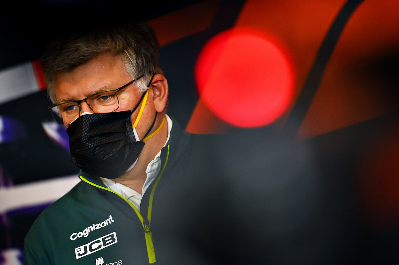 GP IMOLA - Prove Libere