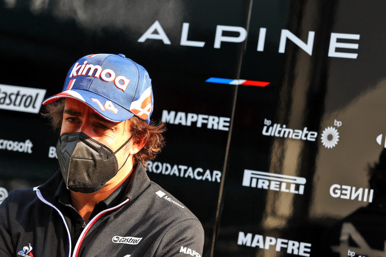 GP IMOLA - Prove Libere