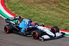 GP IMOLA, George Russell (GBR) Williams Racing FW43B.
16.04.2021. Formula 1 World Championship, Rd 2, Emilia Romagna Grand Prix, Imola, Italy, Practice Day.
- www.xpbimages.com, EMail: requests@xpbimages.com © Copyright: Batchelor / XPB Images