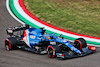 GP IMOLA, Fernando Alonso (ESP) Alpine F1 Team A521.
16.04.2021. Formula 1 World Championship, Rd 2, Emilia Romagna Grand Prix, Imola, Italy, Practice Day.
- www.xpbimages.com, EMail: requests@xpbimages.com © Copyright: Batchelor / XPB Images