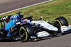 GP IMOLA, George Russell (GBR) Williams Racing FW43B.
16.04.2021. Formula 1 World Championship, Rd 2, Emilia Romagna Grand Prix, Imola, Italy, Practice Day.
- www.xpbimages.com, EMail: requests@xpbimages.com © Copyright: Batchelor / XPB Images