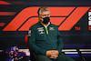 GP IMOLA, Otmar Szafnauer (USA) Aston Martin F1 Team Principal e CEO in the FIA Press Conference.
16.04.2021. Formula 1 World Championship, Rd 2, Emilia Romagna Grand Prix, Imola, Italy, Practice Day.
- www.xpbimages.com, EMail: requests@xpbimages.com © Copyright: FIA Pool Image for Editorial Use Only