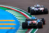 GP IMOLA, Esteban Ocon (FRA), Alpine F1 Team 
16.04.2021. Formula 1 World Championship, Rd 2, Emilia Romagna Grand Prix, Imola, Italy, Practice Day.
- www.xpbimages.com, EMail: requests@xpbimages.com ¬© Copyright: Charniaux / XPB Images