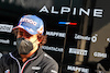 GP IMOLA, Fernando Alonso (ESP) Alpine F1 Team.
16.04.2021. Formula 1 World Championship, Rd 2, Emilia Romagna Grand Prix, Imola, Italy, Practice Day.
- www.xpbimages.com, EMail: requests@xpbimages.com © Copyright: Moy / XPB Images